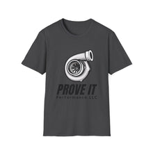 Load image into Gallery viewer, Turbo logo T-Shirt