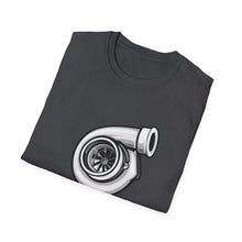 Load image into Gallery viewer, Turbo logo T-Shirt