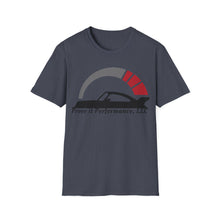 Load image into Gallery viewer, Tach logo T-Shirt