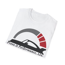 Load image into Gallery viewer, Tach logo T-Shirt