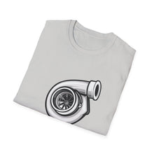 Load image into Gallery viewer, Turbo logo T-Shirt