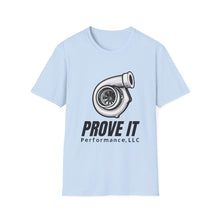 Load image into Gallery viewer, Turbo logo T-Shirt