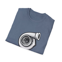 Load image into Gallery viewer, Turbo logo T-Shirt