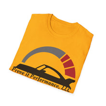 Load image into Gallery viewer, Tach logo T-Shirt