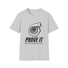 Load image into Gallery viewer, Turbo logo T-Shirt