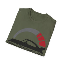 Load image into Gallery viewer, Tach logo T-Shirt