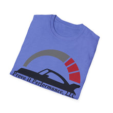 Load image into Gallery viewer, Tach logo T-Shirt
