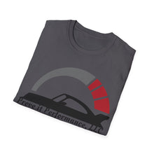 Load image into Gallery viewer, Tach logo T-Shirt