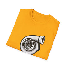 Load image into Gallery viewer, Turbo logo T-Shirt