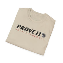 Load image into Gallery viewer, Prove it logo T-Shirt
