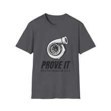 Load image into Gallery viewer, Turbo logo T-Shirt