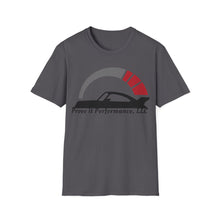 Load image into Gallery viewer, Tach logo T-Shirt