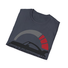 Load image into Gallery viewer, Tach logo T-Shirt