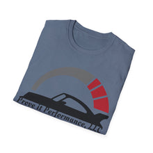 Load image into Gallery viewer, Tach logo T-Shirt