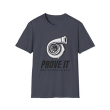 Load image into Gallery viewer, Turbo logo T-Shirt