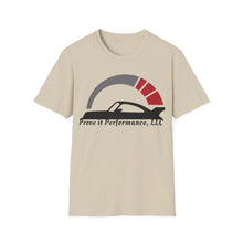 Load image into Gallery viewer, Tach logo T-Shirt