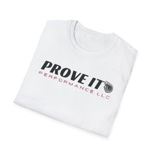 Load image into Gallery viewer, Prove it logo T-Shirt