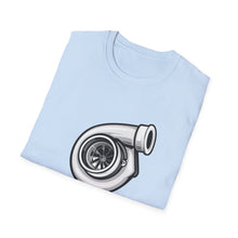 Load image into Gallery viewer, Turbo logo T-Shirt