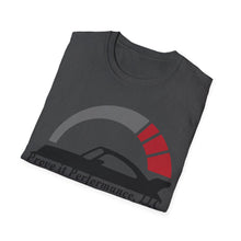Load image into Gallery viewer, Tach logo T-Shirt