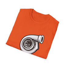 Load image into Gallery viewer, Turbo logo T-Shirt