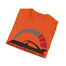 Load image into Gallery viewer, Tach logo T-Shirt