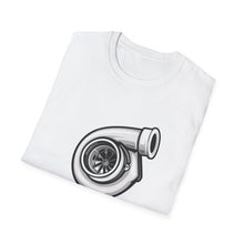 Load image into Gallery viewer, Turbo logo T-Shirt