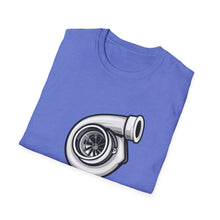 Load image into Gallery viewer, Turbo logo T-Shirt