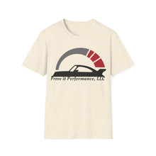 Load image into Gallery viewer, Tach logo T-Shirt