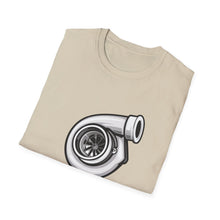 Load image into Gallery viewer, Turbo logo T-Shirt