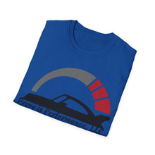 Load image into Gallery viewer, Tach logo T-Shirt