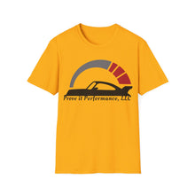 Load image into Gallery viewer, Tach logo T-Shirt