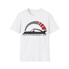 Load image into Gallery viewer, Tach logo T-Shirt