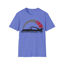 Load image into Gallery viewer, Tach logo T-Shirt