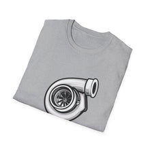 Load image into Gallery viewer, Turbo logo T-Shirt