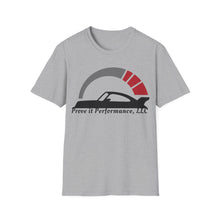 Load image into Gallery viewer, Tach logo T-Shirt