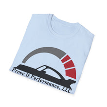 Load image into Gallery viewer, Tach logo T-Shirt