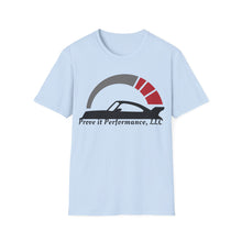 Load image into Gallery viewer, Tach logo T-Shirt
