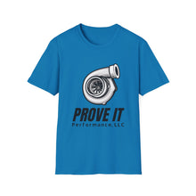 Load image into Gallery viewer, Turbo logo T-Shirt