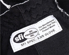 Load image into Gallery viewer, Comp Spec SFI Racing Gloves