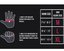 Load image into Gallery viewer, Comp Spec SFI Racing Gloves