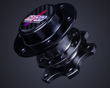 Load image into Gallery viewer, Splined Quick Release Steering Wheel Hub