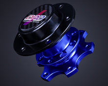 Load image into Gallery viewer, Splined Quick Release Steering Wheel Hub