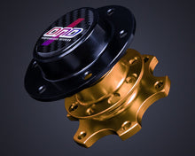 Load image into Gallery viewer, Splined Quick Release Steering Wheel Hub