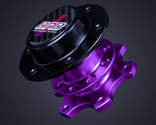 Load image into Gallery viewer, Splined Quick Release Steering Wheel Hub