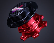 Load image into Gallery viewer, Splined Quick Release Steering Wheel Hub