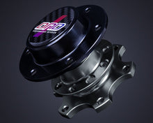 Load image into Gallery viewer, Splined Quick Release Steering Wheel Hub