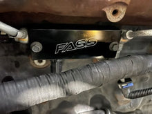 Load image into Gallery viewer, FASS Fuel Systems 2010-2018 6.7L Cummins Factory Fuel Filter Housing Delete