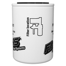 Load image into Gallery viewer, FASS PF-3001 Particulate Fuel Filter