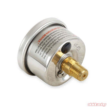 Load image into Gallery viewer, Fuel Pressure Gauge 0-100 PSI