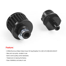 Load image into Gallery viewer, LS Valve Cover Breather